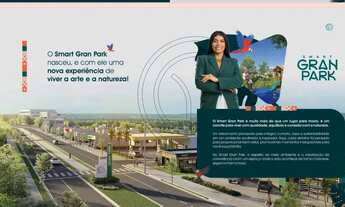 Imagem 2: Pra vender logo lote no empreendimento Gran park