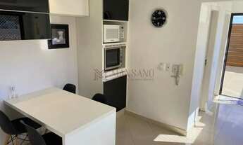 Imagem 5: Apartamento para venda com 162 m² e 3 quartos em Jardim América, Bauru - SP