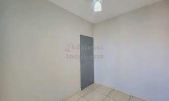 Imagem 6: Locação de Casa com 2 dormitórios e 1 vaga de garagem para moto localizada no bairro Parqu