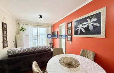 Imagem: Apartamento 02 Dormitórios em Serraria