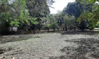 Imagem 6: Terreno á Venda 1.260m2 Village Campinas-Sp