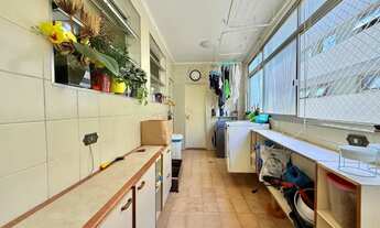 Imagem 7: Apartamento para venda em Santa Cecília com 3 quartos, sendo 2 suítes , 256m²