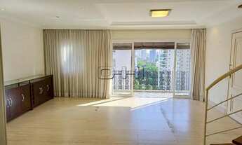 Imagem 3: Venda Cobertura 3 Dormitórios - 230 m² Brooklin