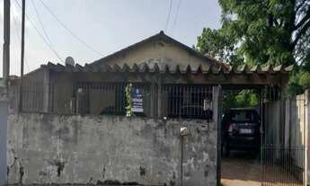 Imagem 2: Casa em Rua Cruz de Malta - Jardim Santo André - Santo André/SP