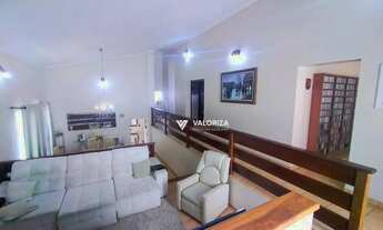 Imagem 4: Casa com 4 quartos à venda, 330 m² por R$ 980.000 - Jardim Icatu - Votorantim/SP