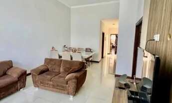 Imagem: Casa à venda no Condomínio Portal da Primavera