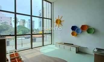 Imagem 5: Imóvel para venda possui 96 metros quadrados com 3 quartos em Centro - Jaboatão dos Guarar