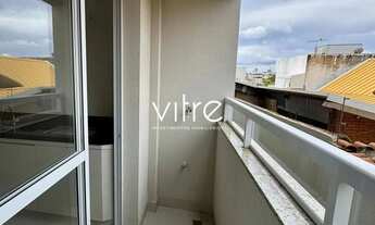 Imagem 3: Apartamentos no bairro Granada