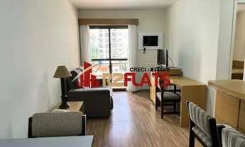 Imagem 2: Flat com ótimo preço no bairro Jardins. Confira!