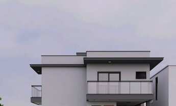 Imagem 5: Sobrado com três dormitórios no bairro Potecas, São José