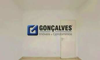 Imagem 7: Aluguel: Casa 1 quarto em Anchieta, SBC 48 m², acabamento em cerâmica