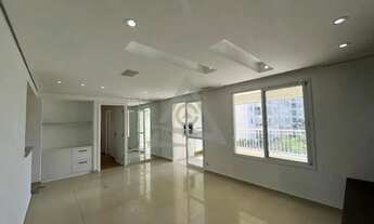 Imagem: Apartamento para alugar em Campinas, Mansões