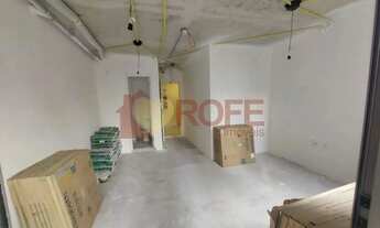 Imagem 3: Sala à venda, 27 m² por R$ 560.100,00 - Moema - São Paulo/SP