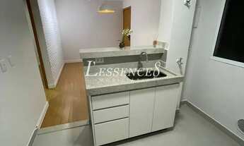 Imagem 2: Apto 40m² com 2 Quartos | Setor Morada do Sol