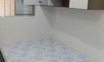 Imagem 4: Quarto suíte mobiliado no Portão para somente 1 pessoa