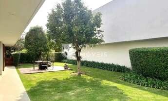 Imagem 6: Casa de Condomínio à venda, 4 quartos, 4 suítes, 4 vagas, Condomínio Fazenda Boa Vista - P