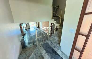 Imagem 4: Casa à venda e para alugar em Piracicaba, Terras de Piracicaba, com 3 suítes, com 280 m²