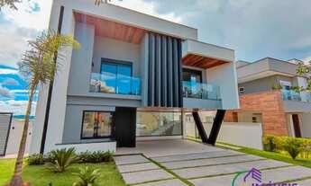 Imagem 2: CASA EM CONDOMÍNIO - CONDOMÍNIO RESIDENCIAL ALPHAVILLE II - SP