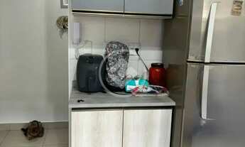 Imagem 6: Apartamento - 2 quartos - Parque Bitarú São Vicente codigo: 265938