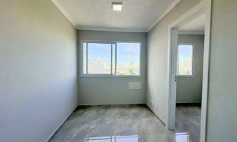 Imagem 4: Imóvel para aluguel com 36 metros quadrados com 2 quartos em Várzea da Barra Funda - São P