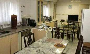 Imagem 5: Casa com 4 dormitórios à venda, 663 m² por R$ 2.980.000,00 - Alphaville 10 - Santana de Pa