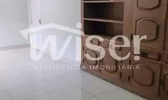 Imagem 2: Casa térrea versátil para locação no Jardim Guanabara - ideal residencial ou comercial em