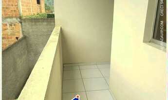 Imagem 3: Imóvel para aluguel com 50 metros quadrados com 2 quartos em Nova Carapina I - Serra - ES