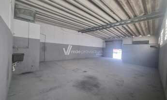 Imagem 2: Barracão a venda na Avenida Amoreiras