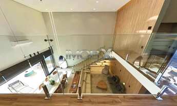 Imagem 5: Casa à Venda Condomínio Guestier Residencial Boutique I