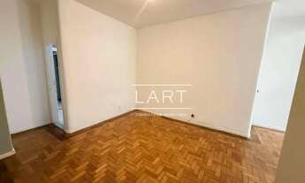 Imagem 7: Apartamento com 3 dormitórios para alugar, 110 m² por R$ 8.302/mês - Copacabana - Rio de J