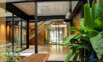 Imagem: Prédio, 376 m² - Venda ou Locação- Pinheiros