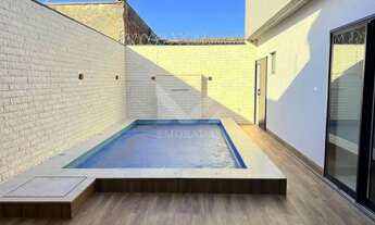 Imagem 6: Casa 3Q no Jardim Vila Boa ao lado do Faiçalville