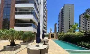 Imagem 2: Hall privativo, Porteira Fechada, 4 Suítes, Lazer Completo