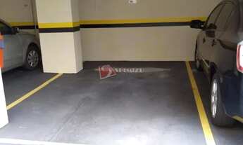 Imagem 4: Apartamento à venda em Maringá, Zona 07, com 3 quartos, com 92 m², EDIFÍCIO ALVORADA I