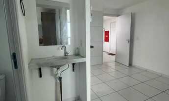 Imagem 7: Apartamento para locação no EDIFÍCIO LUAR DA PRAÇA , CASA CAIADA, Olinda, PE