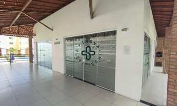 Imagem 5: Apartamento disponível para venda no Residencial Jardim Ipojuca