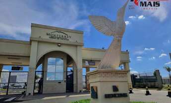 Imagem 6: Terreno à venda 262 m² no Condomínio Monterrey - Monte Mor