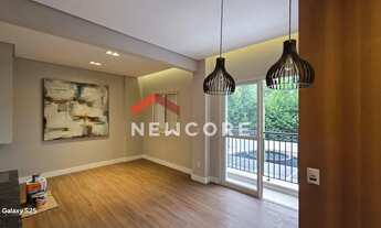 Imagem 4: Apartamento em Avenida São Camilo - Granja Viana - Cotia/SP