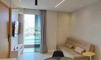 Imagem 2: Apartamento com 2 quartos na Pedreira - Belém - PA