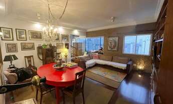 Imagem 2: Cobertura 300 M2 no Campo Belo, São Paulo. SP