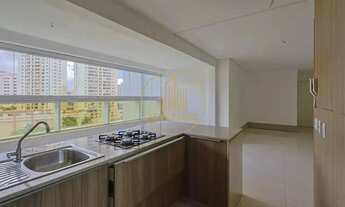 Imagem 7: Apartamento para aluguel, 2 quartos, 2 suítes, 1 vaga, Vila da Serra - Nova Lima/MG