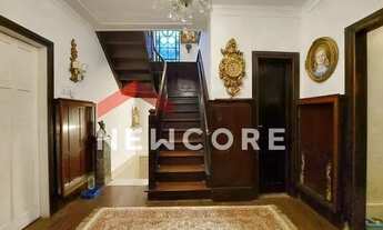 Imagem 6: Casa em Rua Senador Pedro Velho - Cosme Velho - Rio de Janeiro/RJ