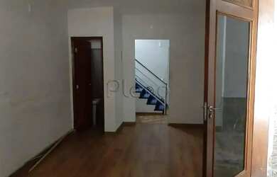 Imagem: Sobrado à venda e para alugar em Campinas