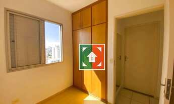 Imagem 4: Apartamento com 3 dormitórios à venda, 65 m² por R$ 450.000,00 - Vila São Paulo - São Paul