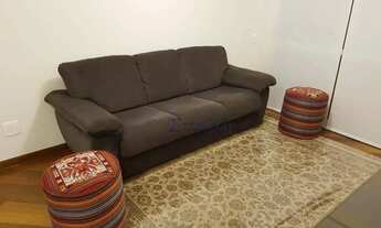 Imagem 3: Apartamento com 2 dormitórios para alugar, 71 m² por R$ 9.213,59/mês - Jardim América - Sã