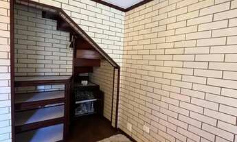 Imagem 5: CASA DUPLEX À VENDA OU LOCAÇÃO CONFORTO, ELEGÂNCIA E FUNCIONALIDADE, 3 QUARTOS, 2 SUÍTES