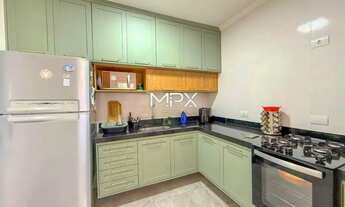 Imagem 5: Apartamento à venda no Edifício Argel em Piracicaba