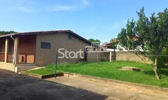 Imagem 4: Casa - Village Campinas - Campinas