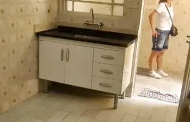 Imagem 2: Imóvel para aluguel possui 50 metros quadrados com 1 quarto em Vila Maria Alta - São Paulo