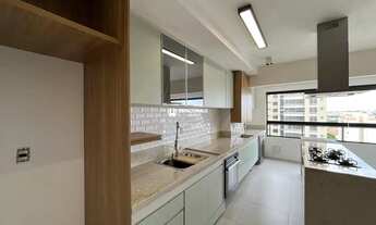 Imagem 2: Apartamento para Alugar com 3 quartos no Authoria em Indaiatuba, São Paulo